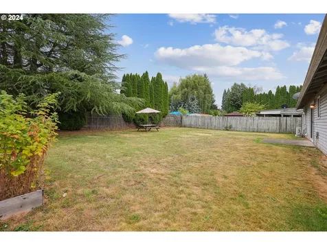 4015 NE 64th Avenue Vancouver WA 98661
