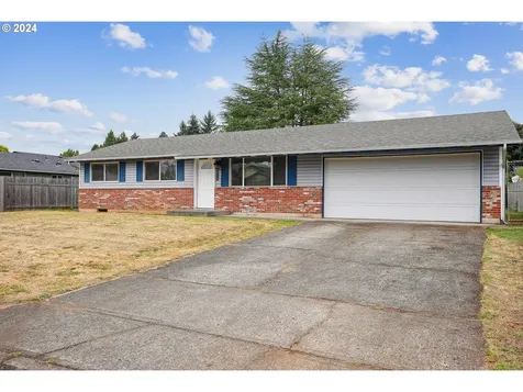 4015 NE 64th Avenue Vancouver WA 98661