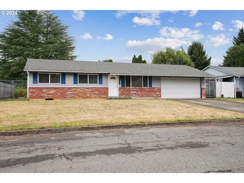 4015 NE 64th Avenue Vancouver WA 98661