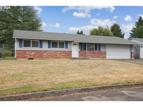 4015 NE 64th Avenue Vancouver WA 98661