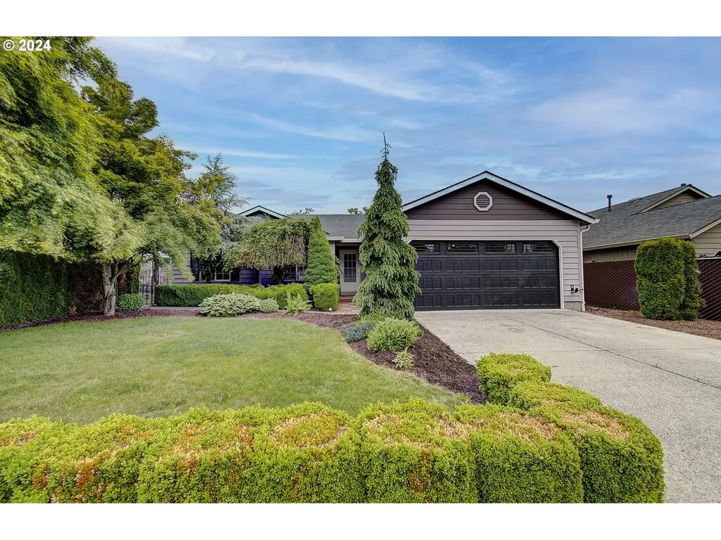 8207 Ne 163rd Avenue Vancouver WA 98682