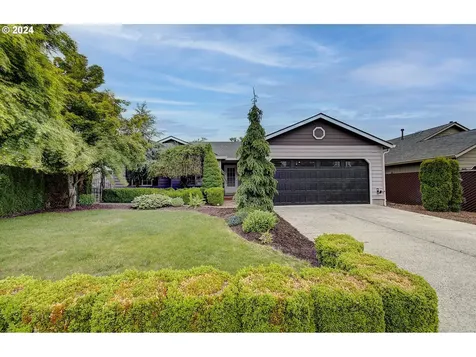 8207 Ne 163rd Avenue Vancouver WA 98682