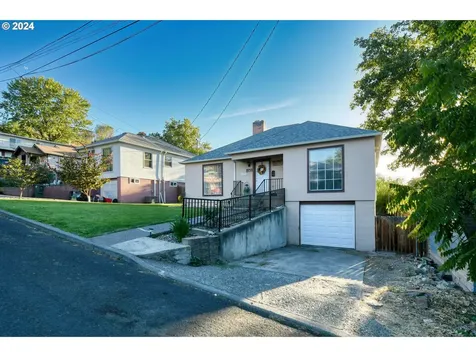 809 SW 1st Street Pendleton OR 97801
