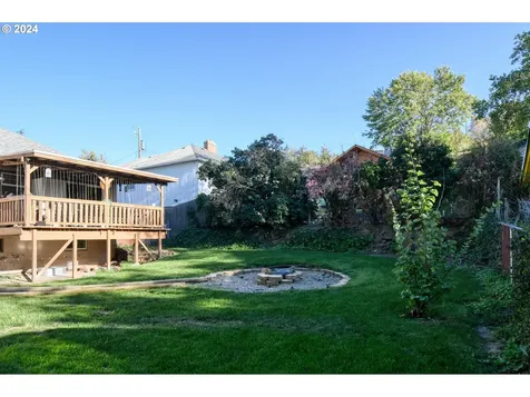 809 SW 1st Street Pendleton OR 97801