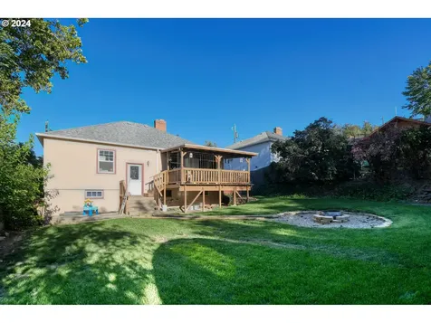 809 SW 1st Street Pendleton OR 97801