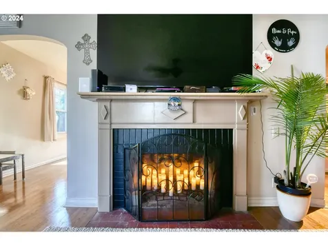 809 SW 1st Street Pendleton OR 97801