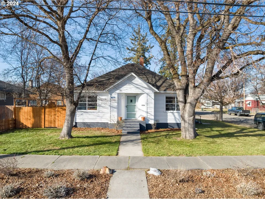 2300 A Street Baker City OR 97814