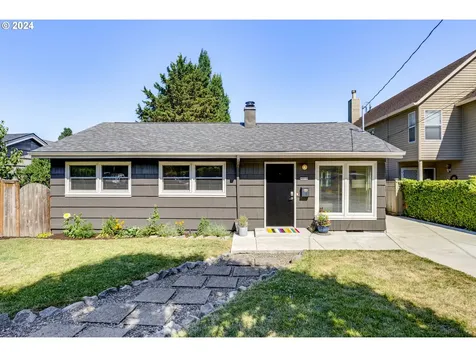 6012 S Kelly Avenue Portland OR 97239
