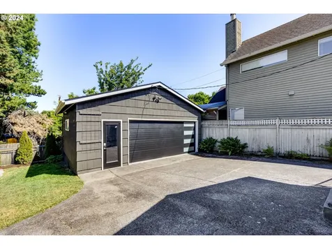 6012 S Kelly Avenue Portland OR 97239