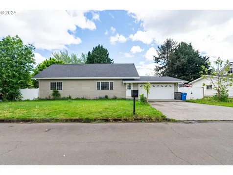 9111 Ne 73rd Street Vancouver WA 98662
