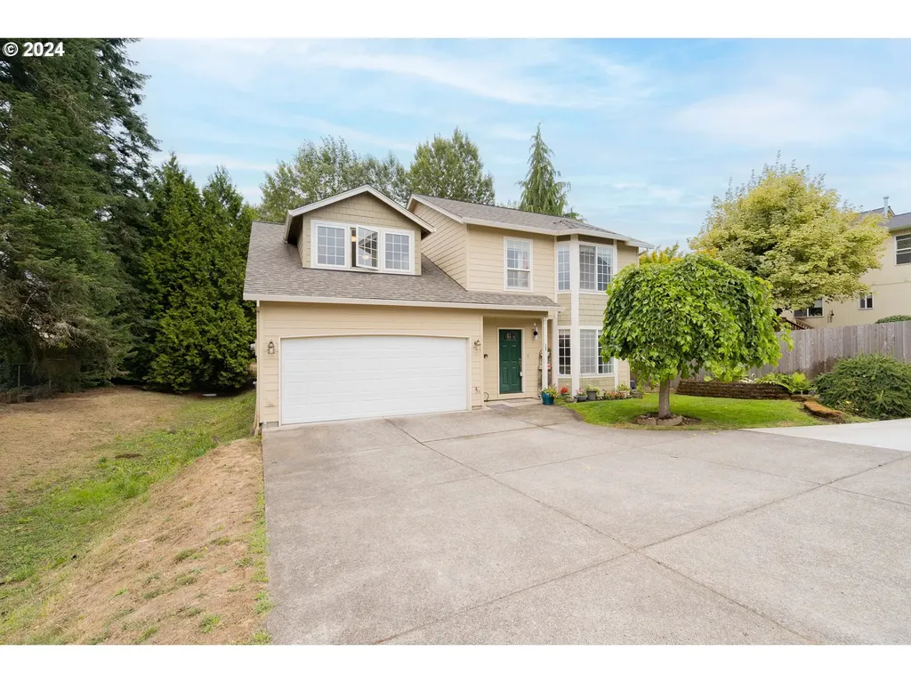 4216 Ne 52nd Street Vancouver WA 98661