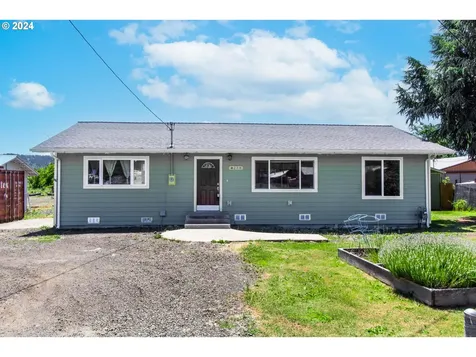 250 Coos Bay Wagon Road Roseburg OR 97471