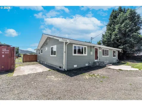 250 Coos Bay Wagon Road Roseburg OR 97471