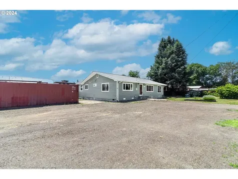 250 Coos Bay Wagon Road Roseburg OR 97471