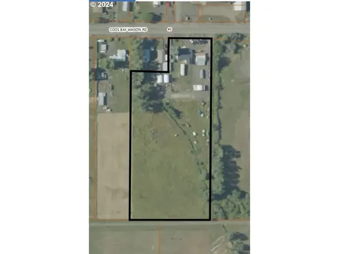 250 Coos Bay Wagon Road Roseburg OR 97471