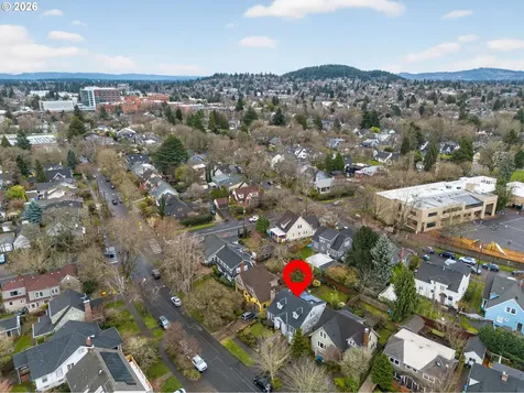 728 NE Royal Court Portland OR 97232