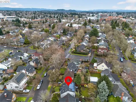 728 NE Royal Court Portland OR 97232