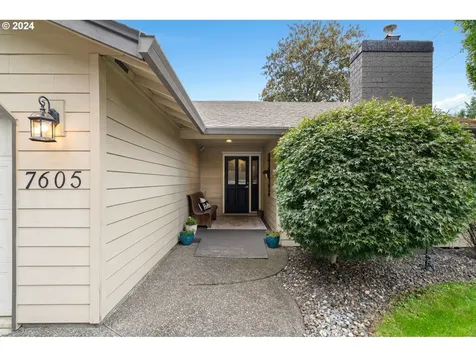 7605 NE 148th Avenue Vancouver WA 98682