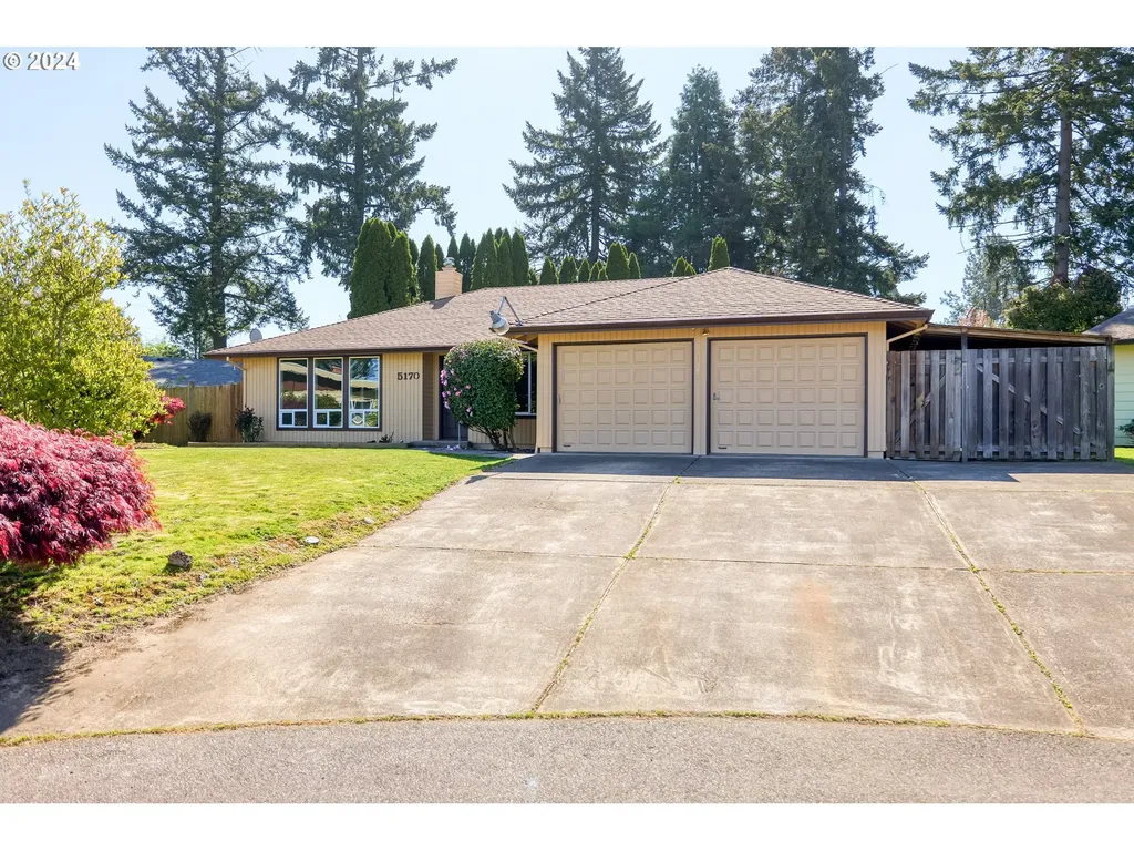 5170 Sw 163rd Avenue Beaverton OR 97007