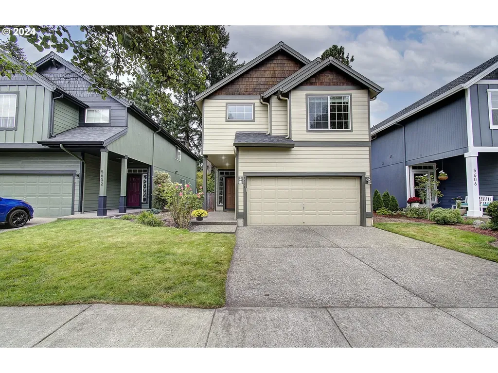 5604 NE 44th Street Vancouver WA 98661