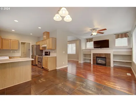 5604 NE 44th Street Vancouver WA 98661