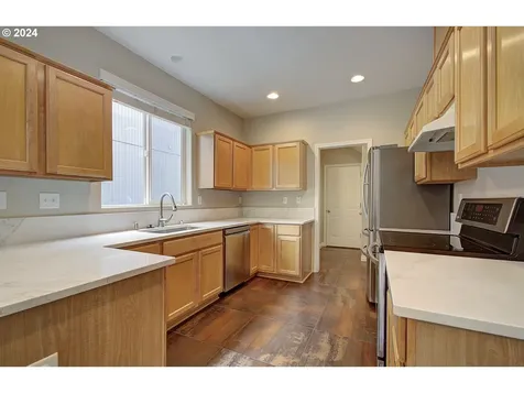 5604 NE 44th Street Vancouver WA 98661