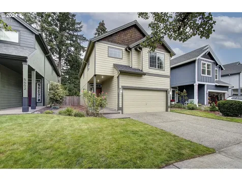 5604 NE 44th Street Vancouver WA 98661