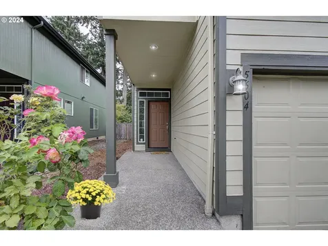 5604 NE 44th Street Vancouver WA 98661