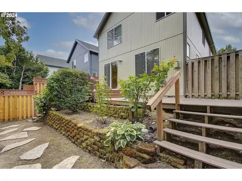 5604 NE 44th Street Vancouver WA 98661