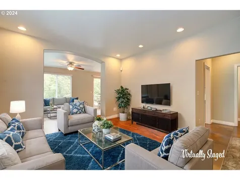 5604 NE 44th Street Vancouver WA 98661
