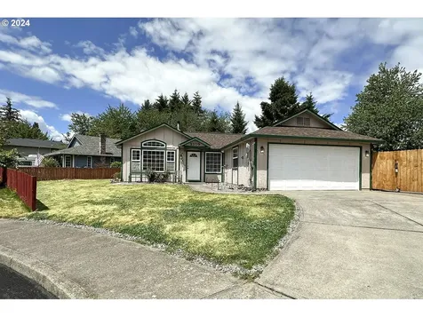 2109 NE 25th Court Gresham OR 97030