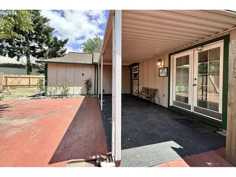 2109 NE 25th Court Gresham OR 97030