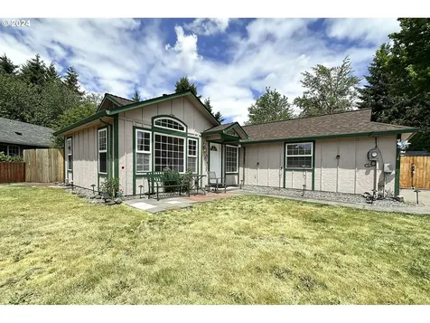 2109 NE 25th Court Gresham OR 97030