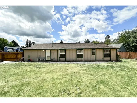 2109 NE 25th Court Gresham OR 97030
