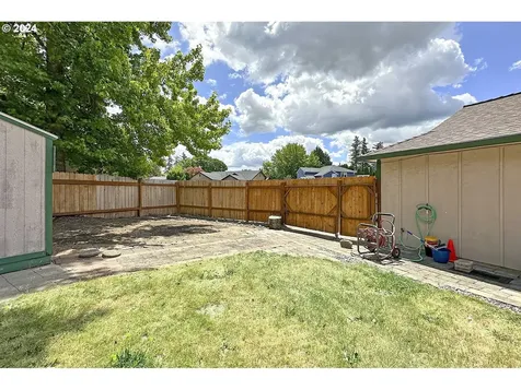2109 NE 25th Court Gresham OR 97030