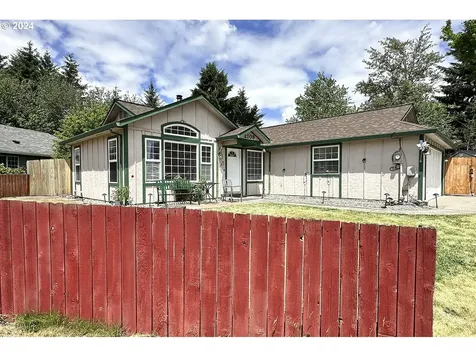 2109 NE 25th Court Gresham OR 97030