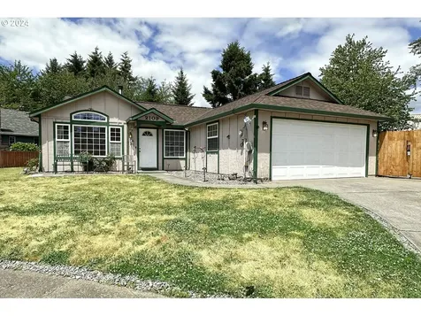 2109 NE 25th Court Gresham OR 97030