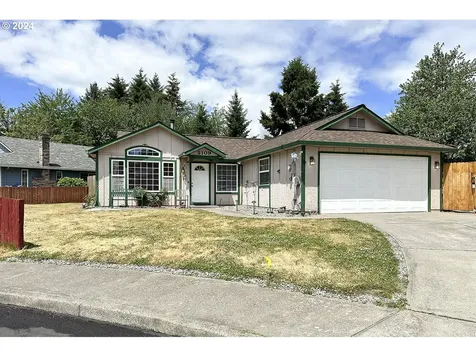 2109 NE 25th Court Gresham OR 97030