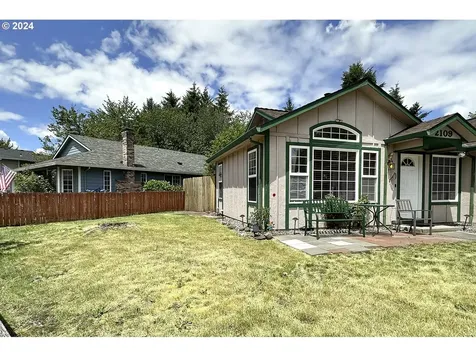 2109 NE 25th Court Gresham OR 97030