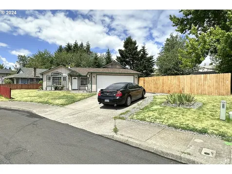 2109 NE 25th Court Gresham OR 97030