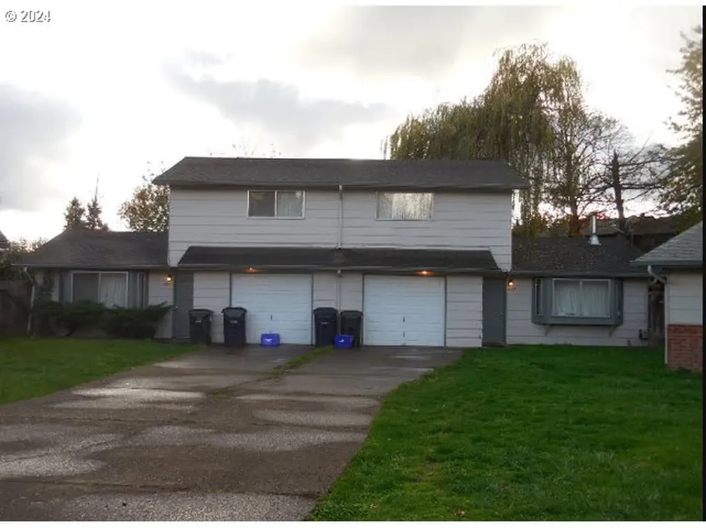 4069 Southway Loop Springfield OR 97478