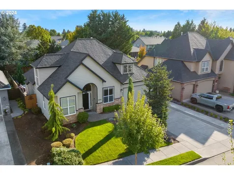 18003 Ne 24th Street Vancouver WA 98684