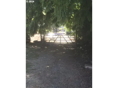 Butte Lane Eugene OR 97401