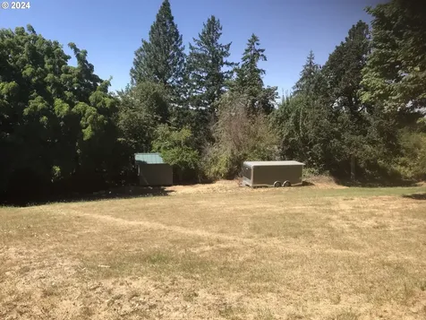 Butte Lane Eugene OR 97401