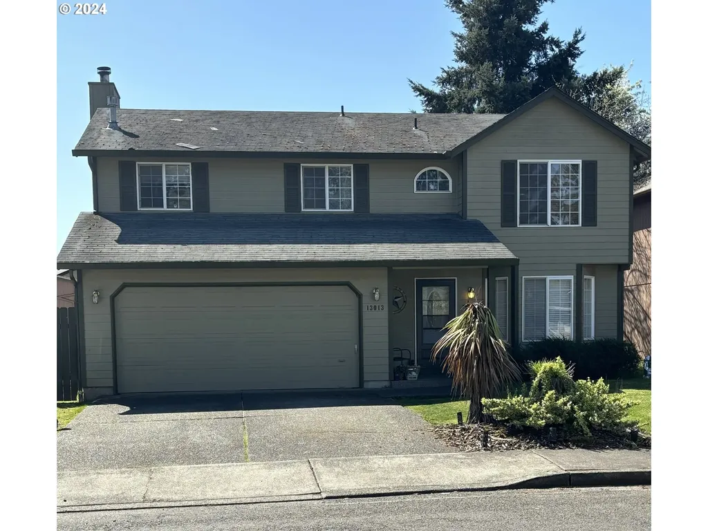 13013 Ne 93rd Street Vancouver WA 98682