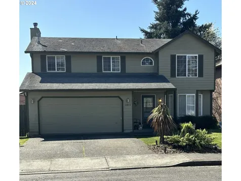 13013 Ne 93rd Street Vancouver WA 98682