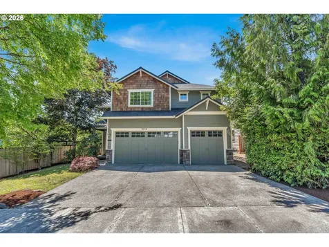 1018 34th Place Forest Grove OR 97116