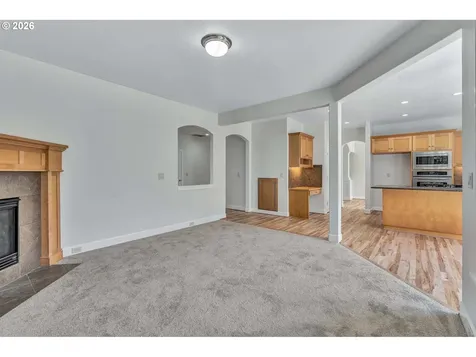 1018 34th Place Forest Grove OR 97116