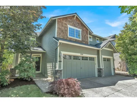 1018 34th Place Forest Grove OR 97116