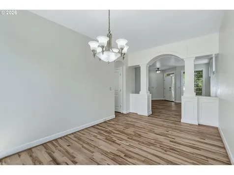 1018 34th Place Forest Grove OR 97116